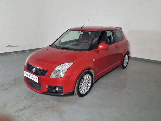 Suzuki Swift Swift Sport 3p 125cv - Foto 4