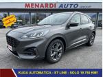 Ford Kuga 2.0 EcoBlue 120cv auto ST-Line ST LINE PROMOZIONE