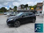Nissan Qashqai 1.6 dCi Acenta