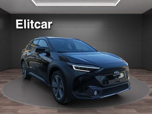 SUBARU Solterra 71,4 kWh 4E-xperience+ rif. 23704010 - Foto 3