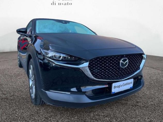 MAZDA CX-30 2.0 Skyactiv-G M Hybrid 150cv Exclusive 2WD rif. 23809946