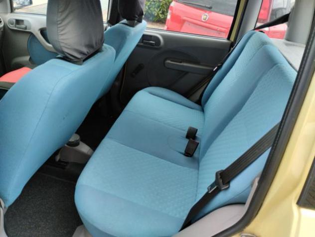 FIAT Panda 1.2 Dynamic GPL rif. 23779707 - Foto 7
