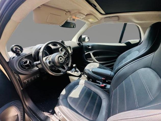 smart EQ Fortwo EQ 60kW prime - Foto 9