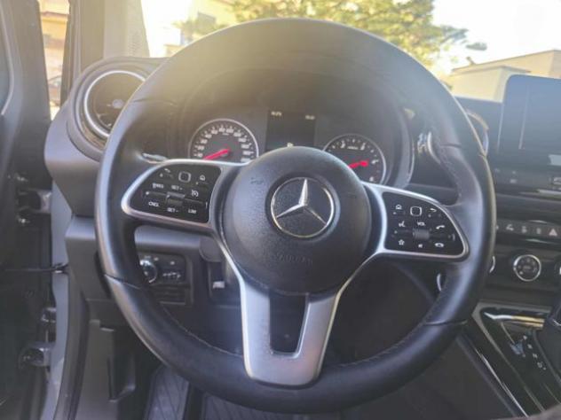 MERCEDES-BENZ A 180 CDI Automatic Sport rif. 24059229 - Foto 3