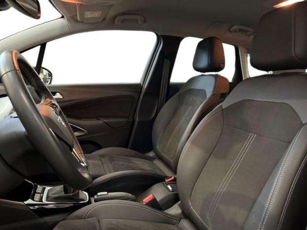 Opel Crossland 2021 1.2 Ultimate s&s 110cv - Foto 7