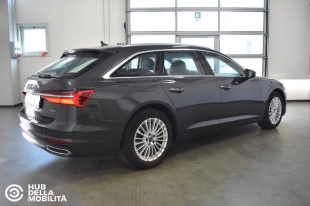 AUDI A6 Avant 45 3.0TDI quattro ultra Stronic Business Des rif. 24093588 - Foto 4