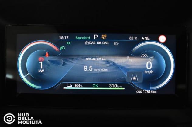 BYD Atto 2 45,1 kWh Active rif. 23995554 - Foto 8