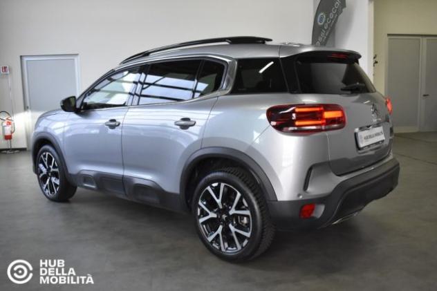 CITROEN C5 Aircross BlueHDi 130 S&S EAT8 Shine rif. 24162909 - Foto 6
