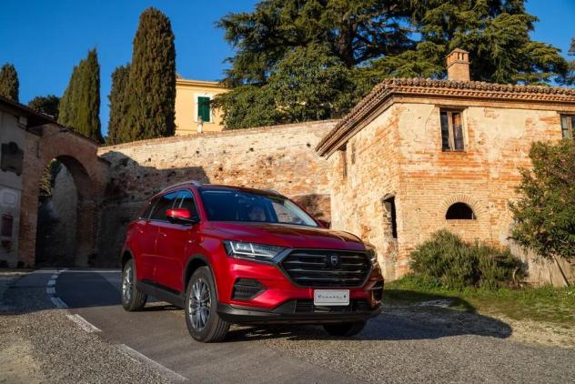 Cirelli Motor Company Cirelli 3 1.5 Sport 139cv cvt - Foto 4