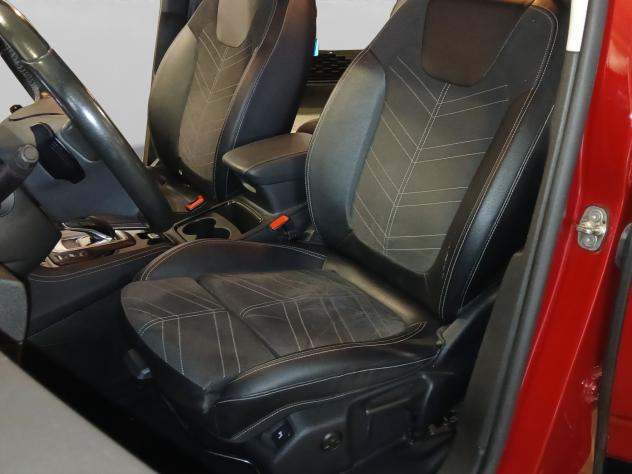 Opel Grandland 1.5 diesel Ecotec aut. GS Line - Foto 9