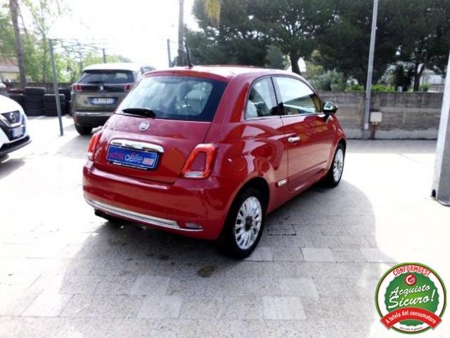 FIAT 500 1.2 EasyPower Lounge rif. 23940221 - Foto 7