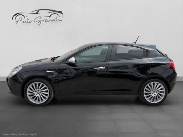 ALFA ROMEO Giulietta 1.4 Turbo 120 CV GPL Super SPETTACOLARE! - Foto 4