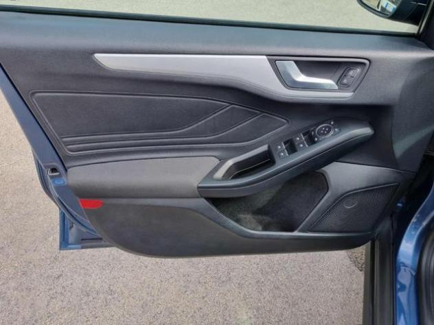 FORD Focus 1.5 Ecoblue 120cv Business Co-Pilot rif. 19652859 - Foto 8