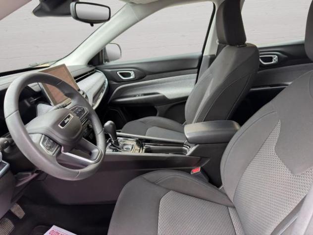 JEEP Compass 1.5 Turbo T4 130 CV MHEV 2WD Business rif. 23396886 - Foto 9