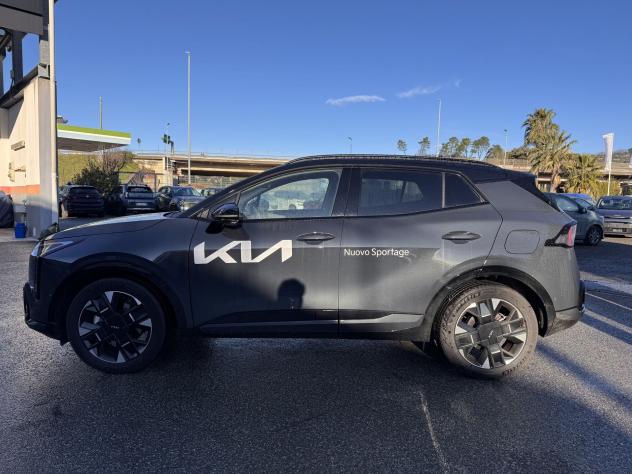 Kia Sportage 1.6 T-GDi HEV AT6 GT-line Plus - Foto 4