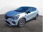 Renault Captur II 2019 1.0 tce Techno Fast Track Gpl 100cv