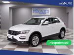 Volkswagen T-Roc 2.0 TDI Edition 115CV
