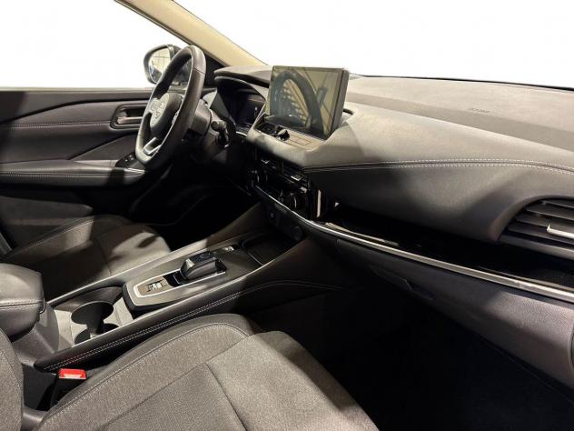 Nissan Qashqai III 2021 1.5 e-power N-Connecta 2wd - Foto 9