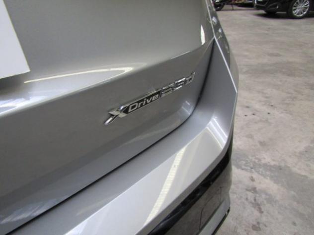 BMW X1 X1 xDrive23d MHEV MSport M-Sport M Sport rif. 23809325 - Foto 8