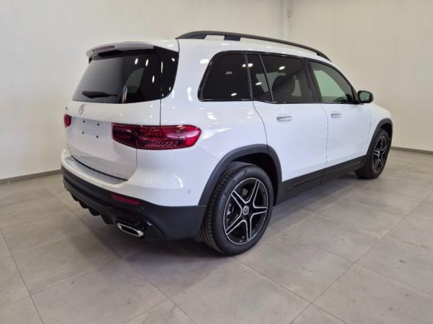 MERCEDES-BENZ GLB 200 d Automatic 4Matic AMG Line Advanced Plus rif. 22666282 - Foto 5