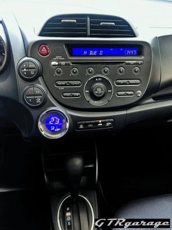 HONDA - Jazz - Hybrid 1.3 i-DSi i-VTEC Elegance - Foto 9
