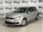 Volkswagen Polo 1.4 TDI 74cv BlueMotion Technology