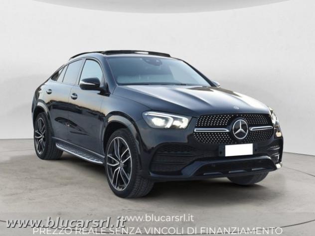 MERCEDES-BENZ G LE LE Coupè 400 d 4Matic Premium Plus rif. 23998469 - Foto 3