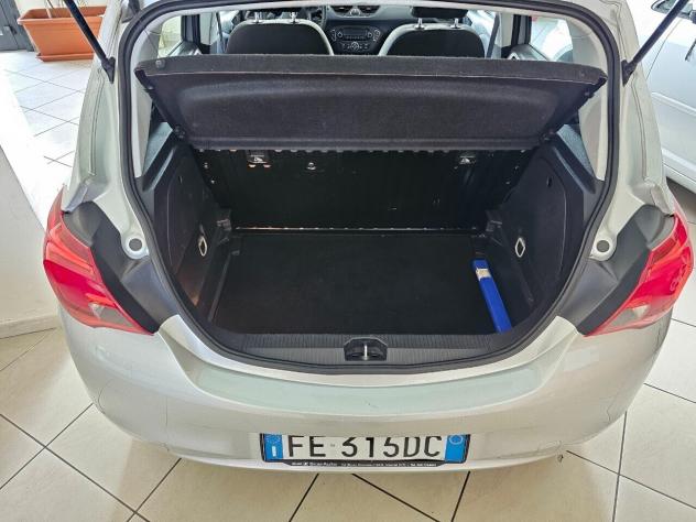 Opel Corsa 1.3 CDTI 5 porte - Foto 4