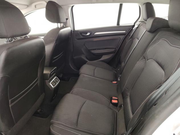 Renault Mégane 1.5 DCI 85KW BLUE DUEL - Foto 9