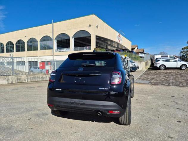FIAT 600 Hybrid 110 CV DCT MHEV La Prima rif. 23441826 - Foto 7