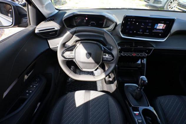 PEUGEOT 208 PureTech 100 Stop&Start 5 porte Allure rif. 22611865 - Foto 6