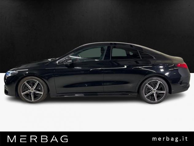 Mercedes-Benz CLA Coupe 200 AMG Line Advanced Plus auto - Foto 6