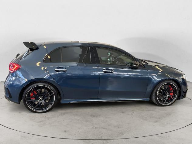 Mercedes-Benz Classe A Mercedes-AMG A 45 S 4MATIC+ - Foto 7