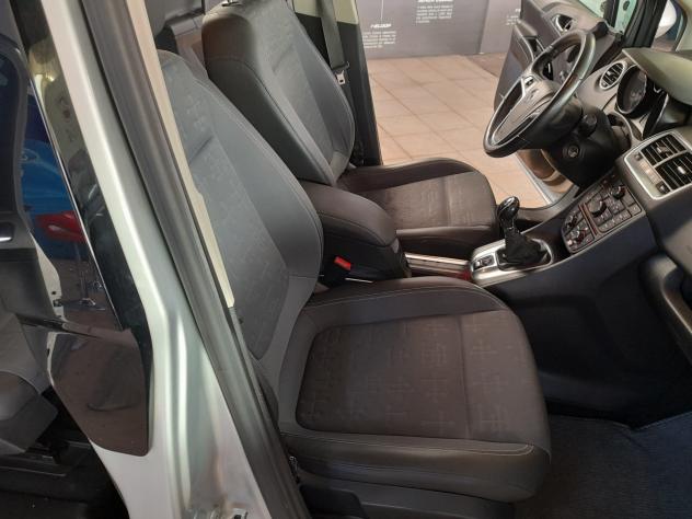 Opel Meriva 1.4 100CV Cosmo - Foto 10