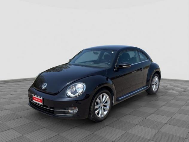 VOLKSWAGEN Maggiolino Maggiolino 1.2 TSI Design rif. 24024091