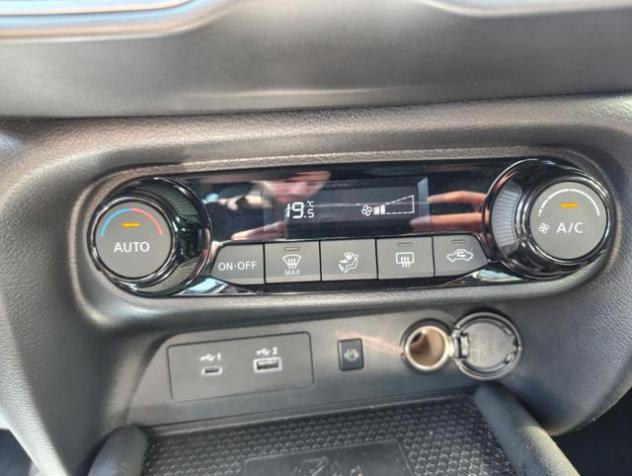 NISSAN Juke 1.0 DIG-T 114 CV DCT N-CONNECTA rif. 23536591 - Foto 9