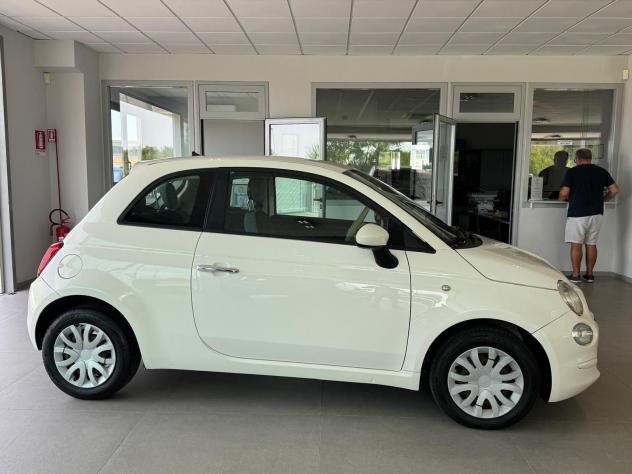 FIAT 500 1.2 69cv Lounge - Foto 9