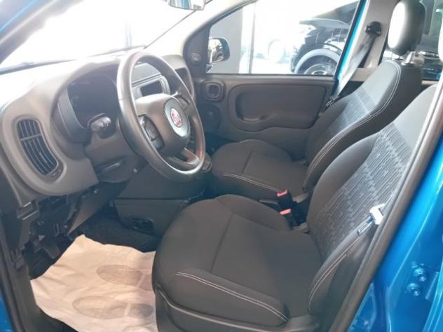 FIAT Panda 1.0 FireFly S&S Hybrid Pandina rif. 23790679 - Foto 7