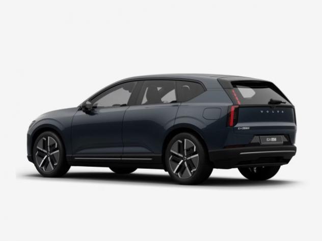 VOLVO EX60 EX60 P12 AWD Electric Ultra rif. 23285774 - Foto 4