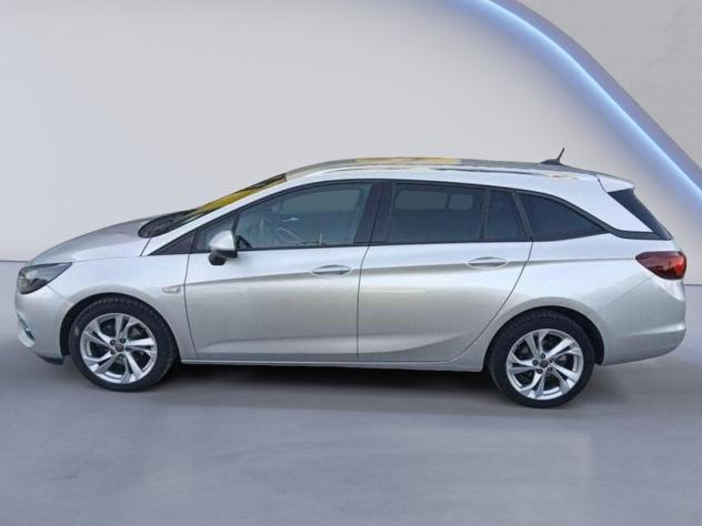 Opel Astra 1.5 CDTI 122 CV AT9 SW Business Eleg. - Foto 8