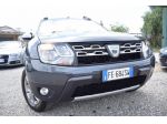 DACIA Duster 1.5 dCi 110CV 4x2 - NAVI - TOUCH - BT - CERCHI - CLIMA - OK NE &hellip;