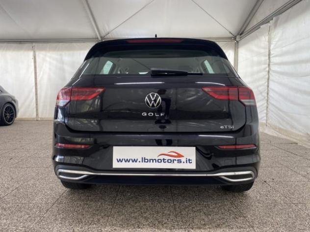 VOLKSWAGEN Golf 1.5 eTSI 130 CV EVO ACT DSG Style rif. 23856879 - Foto 5
