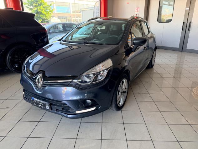 Renault Clio Sporter dCi 8V 90CV Start&Stop Energy Intens - Foto 2