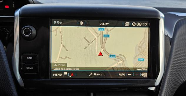 Peugeot 2008 BlueHDi 102cv S&S Allure (FULL) - Foto 9