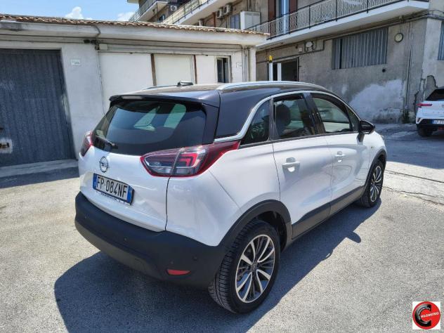 OPEL - Crossland X - 1.5 ECOTEC D 102 CV S&S Ultimate - Foto 9