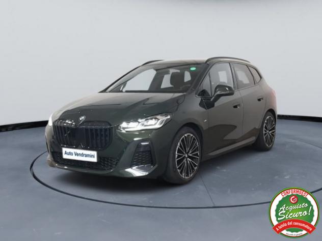 BMW 218 i Active Tourer M Sport Automatica rif. 24138678