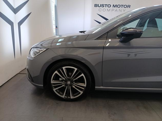 SEAT Ibiza Ibiza 1.0 ecotsi Anniversary-Limited Edition 95cv - Foto 7