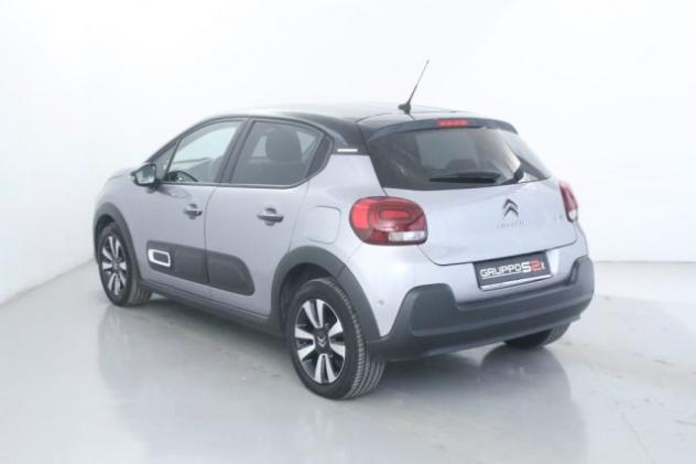 CITROEN C3 PureTech 83 S&S Shine Neopatentati rif. 22109948 - Foto 6