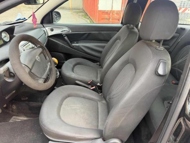 LANCIA Ypsilon 1.2 69 CV Platinum senza nessun lavoro da fare rif. 24181012 - Foto 6