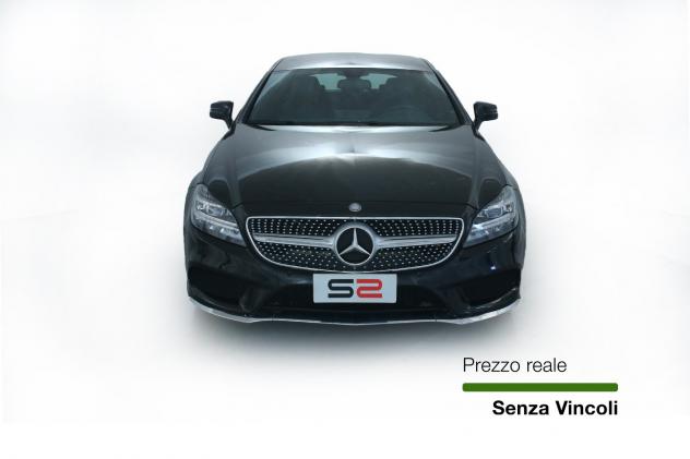 Mercedes-Benz CLS CLS 250 d SW 4Matic Premium - Foto 2